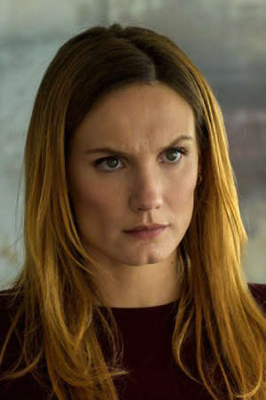 Ana Girardot