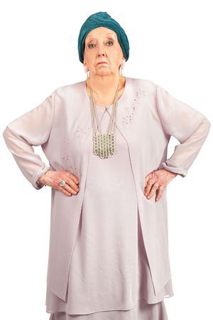 Character image for Claude