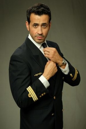 Character image for Marc