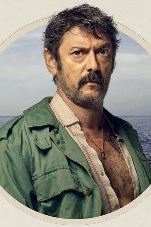 Character image for Horacio Valverde