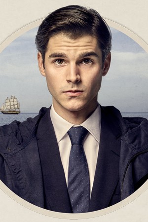 Character image for Álex Ventura