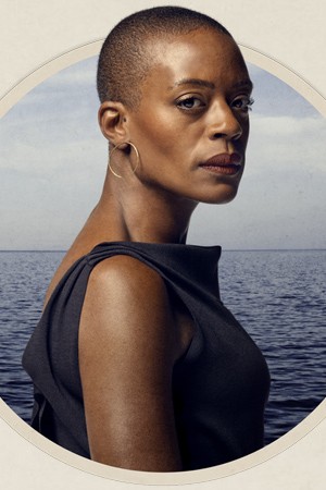 Character image for Susan McLean