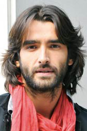 Aitor Luna