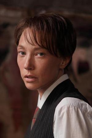 Character image for Louise Kerlac