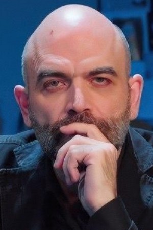 Roberto Saviano