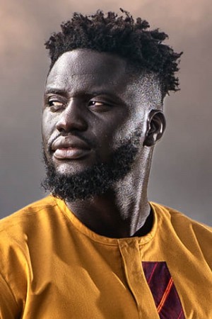 Character image for Gayky Ndiaye