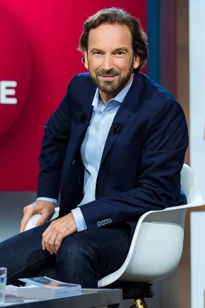 François Busnel