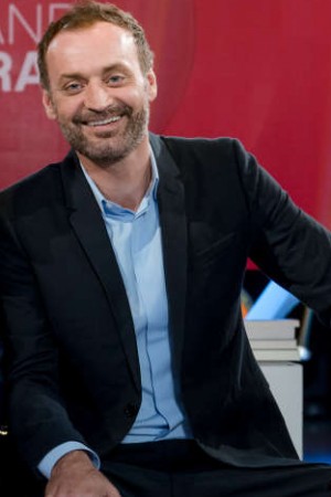 Augustin Trapenard