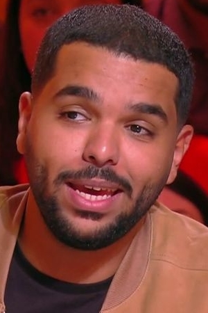 Character image for AZ