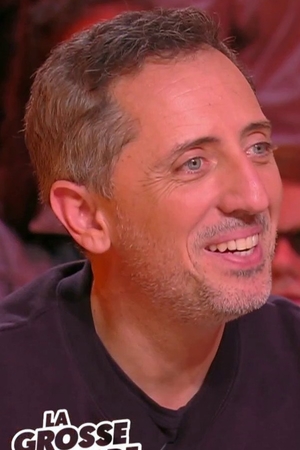 Character image for Gad Elmaleh