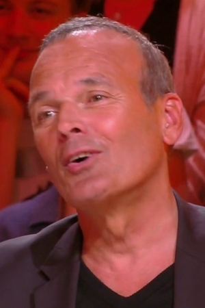 Character image for Laurent Baffie