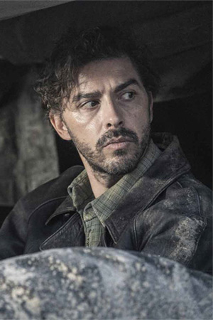 Character image for Davide