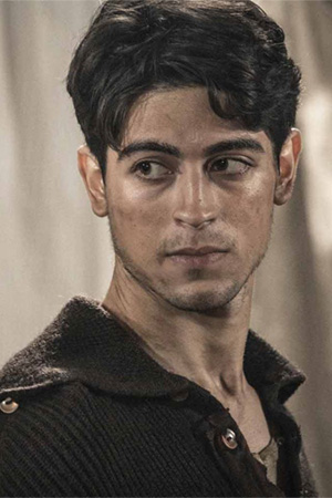 Character image for Mattia