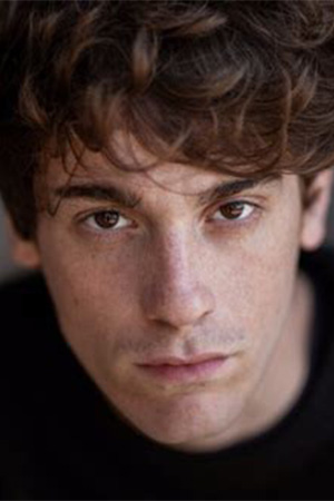 Character image for Gabriel 