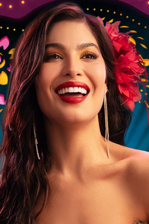 Character image for Rosario Guerrero