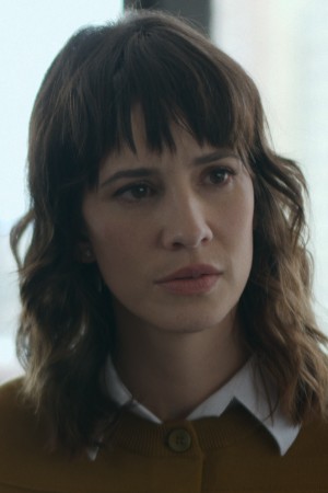 Character image for Silvia Rincón	