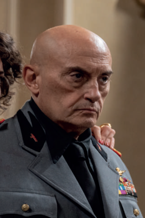 Character image for Benito Mussolini