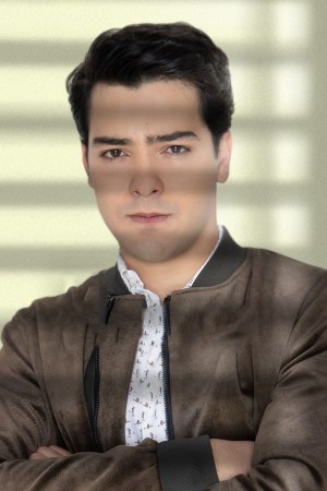 Character image for Hugo Lombardo Cisneros