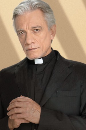 Character image for Padre José