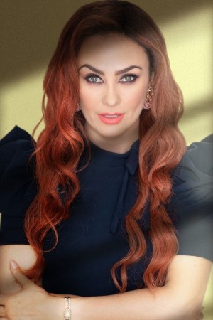 Character image for Marcia Cisneros