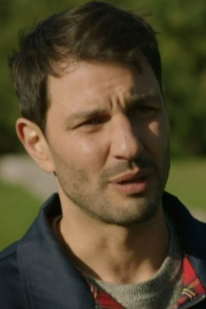 Character image for Yanis