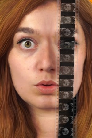 Character image for La Manie du Cinéma