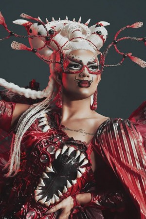 Character image for Caos Lascivia