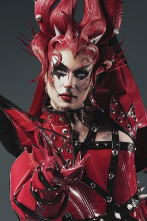 Character image for Calypso