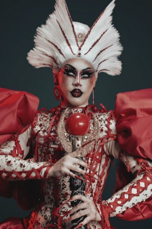 Character image for Oslo
