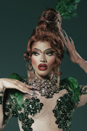 Character image for Ricura Santana