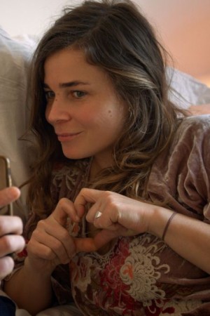 Character image for Elle-même