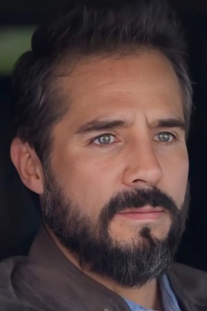 Character image for Cristo Beltrán