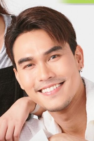 Character image for Krin