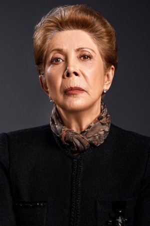 Character image for Sara Roldán