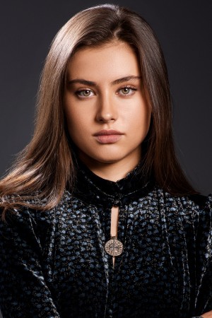 Character image for Luisa Mayorga