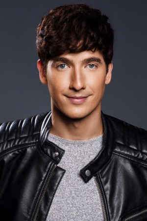 Character image for Juan Esteban Osorno