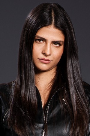 Character image for Laura Roldán 