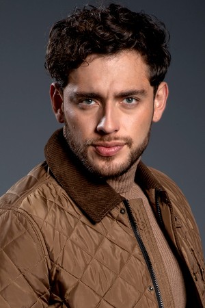 Character image for Adrian Alvarado