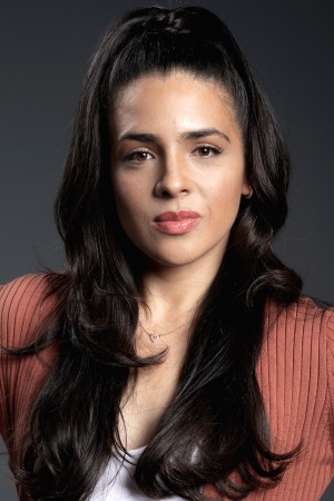 Character image for Paola Alvarado