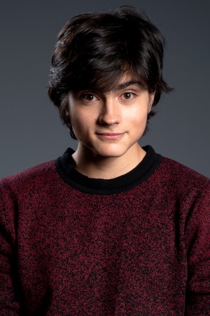 Character image for Lucas Alvarado 