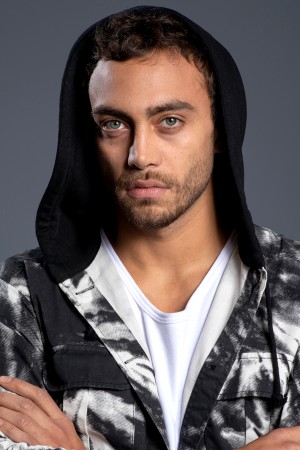 Character image for Milán Mayorga