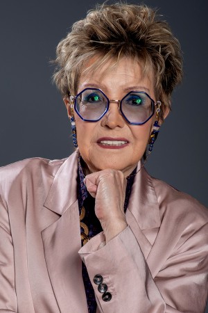 Character image for Erika Bruner