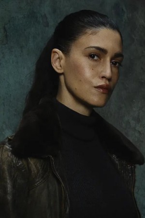 Character image for Elena Blanco