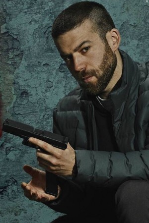 Character image for Ángel