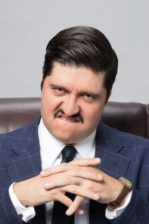 Fernando Bonilla
