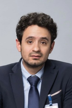 Fabrizio Santini