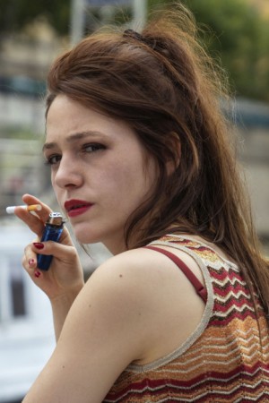 Character image for Victoire