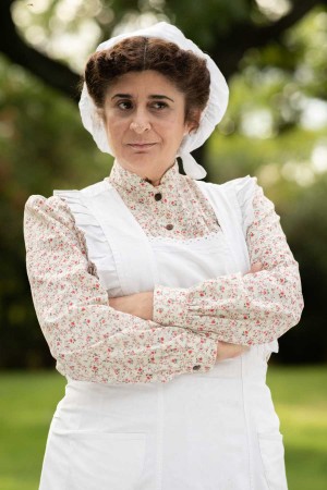 Teresa Quintero