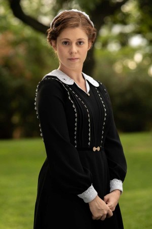 Sara Molina