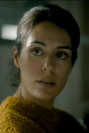 Character image for Sarah Castaing